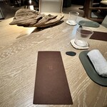 apothéose - テーブルセット