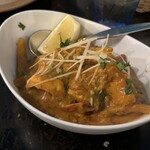 Indian Street Food & Bar GOND - 