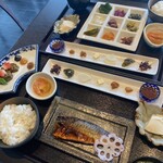 ごはん処 田辺宗 - 