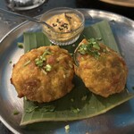 Indian Street Food & Bar GOND - 