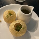 Indian Street Food & Bar GOND - 