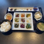 ごはん処 田辺宗 - 