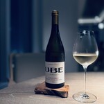 apothéose - ◉UBE MIRAFLORES 2022 / Bodegas Cota 45     ¥2,800-(Verre)