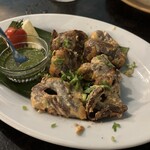 Indian Street Food & Bar GOND - 