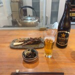 蕎麦倶楽部　佐々木 - 