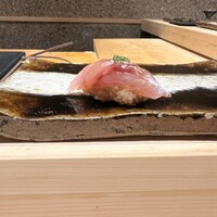 鮨 やまけん 銀座店 - 