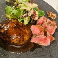 洋食 ヨコオ - 