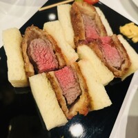 洋食 ヨコオ - 