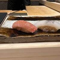 鮨 やまけん 銀座店 - 