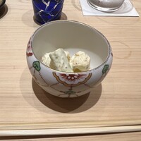 鮨 やまけん 銀座店 - 