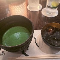 たでの葉 - 
