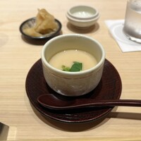 鮨 やまけん 銀座店 - 