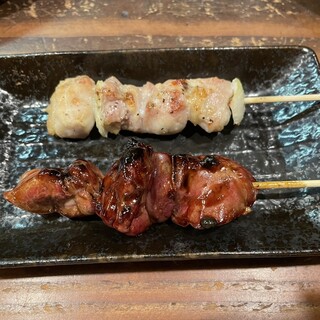 やきとり串源_0