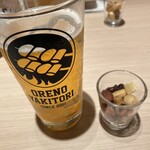 俺のやきとり - 