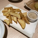 俺のやきとり - 