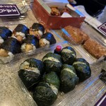 めはり屋文在ヱ門 南本店 - 