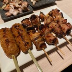 俺のやきとり - 