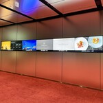 apothéose - TOKYO NODE