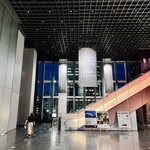 apothéose - TOKYO NODE