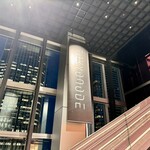 apothéose - TOKYO NODE