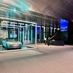 apothéose - TOKYO NODE