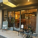 台湾QQ小館 老朋友 - 