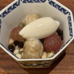 台湾QQ小館 老朋友 - 