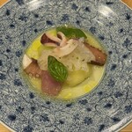 台湾QQ小館 老朋友 - 