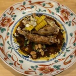 台湾QQ小館 老朋友 - 