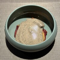 大阪鉄板焼き 神戸牛 TATARA - 
