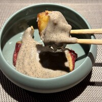 大阪鉄板焼き 神戸牛 TATARA - 
