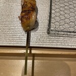 焼き鳥 茂 東桜 - 