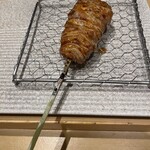 焼き鳥 茂 東桜 - 