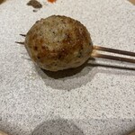 焼き鳥 茂 東桜 - つくね
