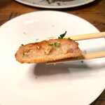 ミックス テイスト - 牛の香りがしっかり薫る