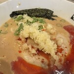 河童ラーメン本舗 - 