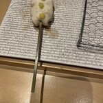 焼き鳥 茂 東桜 - ささみ