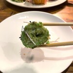 ミックス テイスト - 中までぎっしり