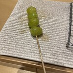 焼き鳥 茂 東桜 - 銀杏