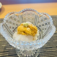 鮨 玉かがり 天ぷら 玉衣 - 