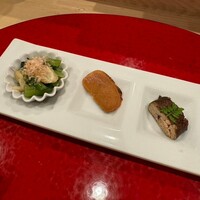 馳走や直 赤坂本店 - 