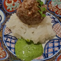 祇園 肉料理おか - 