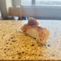 鮨 玉かがり 天ぷら 玉衣 - 