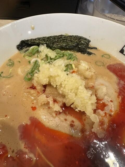 Kappa Ramen Honpo Higashiosaka Ten photo 4