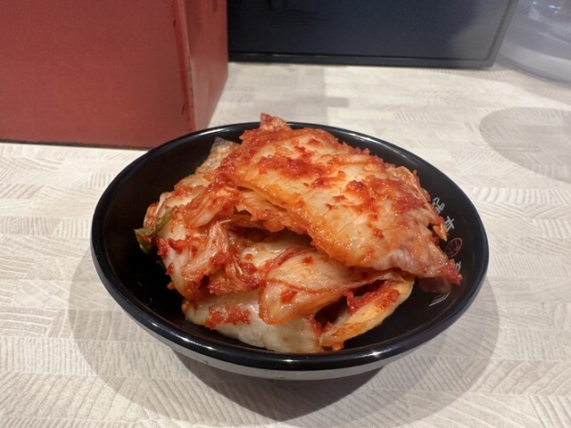 Kappa Ramen Honpo Higashiosaka Ten photo 5