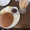 カフェ・ド・ちゃぁみぃ