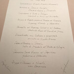 フォリオリーナ・デッラ・ポルタ・フォルトゥーナ - 