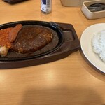 ガスト - 料理写真: