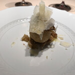 フォリオリーナ・デッラ・ポルタ・フォルトゥーナ - 