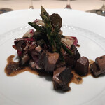 フォリオリーナ・デッラ・ポルタ・フォルトゥーナ - 